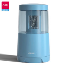 -Taille-Crayon Électrique