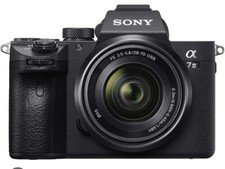 Sony alpha iii 28 - 24,2, mp