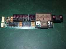 Metre complet clavier - vu, et
