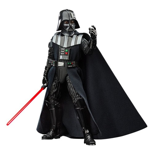 Star wars the black series - series,