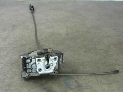 Serrure avant droit - , renault