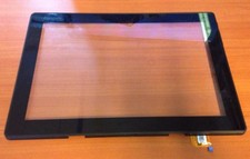Touch écran tactile digitizer Lenovo miix 310-10ICR 80SG fp-st101sm016AKM-01x