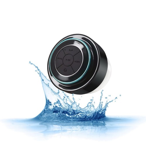 Enceinte bluetooth étanche - enceinte,