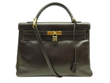 SAC A MAIN HERMES KELLY 35