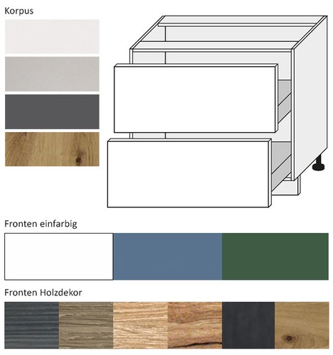 Commode cuisine hettich - commode, de