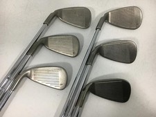 (PING) Set de fer 6 pièces