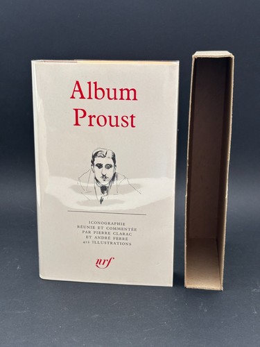album pleiade