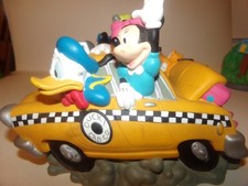 figurine Grande Tirelire