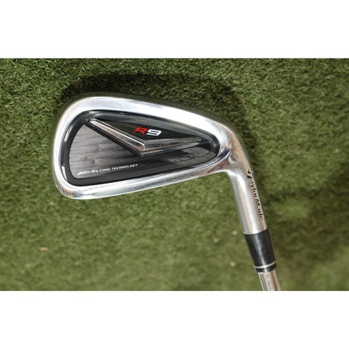 Taylormade kbs flex 5 - flex, 37,5"
