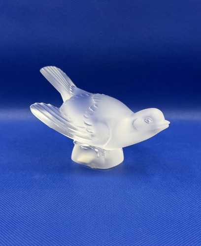 Lalique france moineau - lalique,