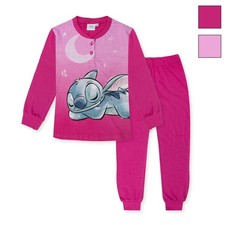 Pyjama Pour Fille Disney Lilo
