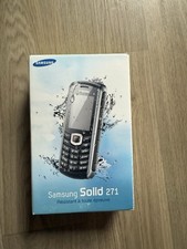 Samsung Solid B271 GT-B2710