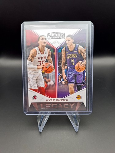 2019 panini contenders - 2019-20,