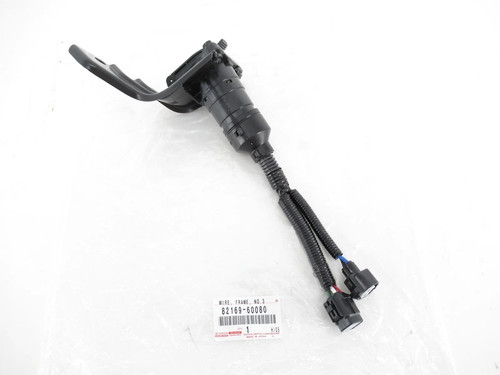 Harnais fil attelage de - d'attelage,