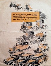 ❤️ ANCIEN TRÈS BEAU ET