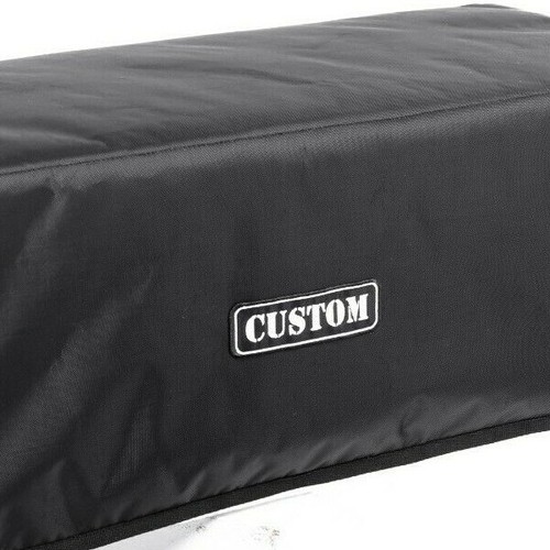 Custom padded cover for sharp - cover,