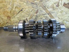 Arbre primaire de boite de