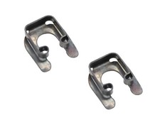 10x Clip de sécurité 6mm