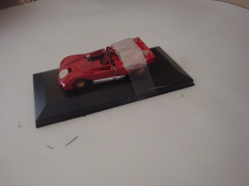 Tameo kits ferrari - tameo, pb