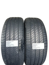 2 PNEUS D'OCCASION 215/60 R 16