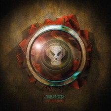 DUB PHIZIX - SPOT LIGHT/ROTATE