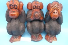 Singes sagesse 3 - de, la