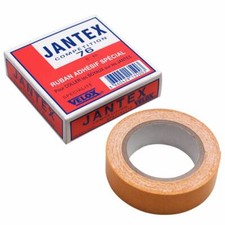 Jantex adhesif double face pour boyaux pour jante alu pour 2 roues 18 mm (vendu 