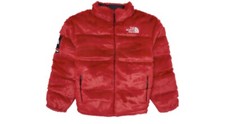 The North Face Faux Fur