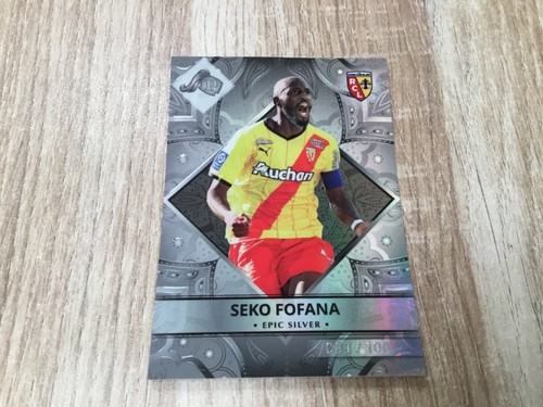 Panini carte ultra prenium - ultra, rc