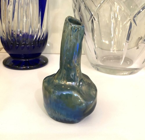 Vase soliflore en - vase,
