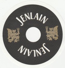 * COLLERETTE BIERE JENLAIN