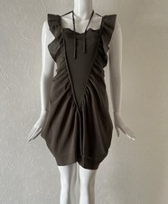 Robe Marron Cop Copine / Arizona 