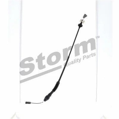 Cable embrayage pour - cable, d'embrayage