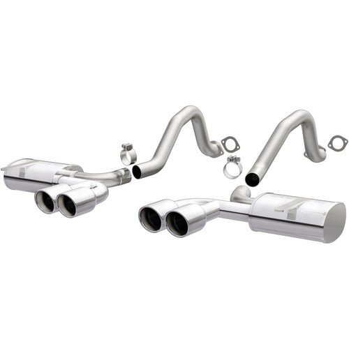 Magnaflow performance exhaust - magnaflow,