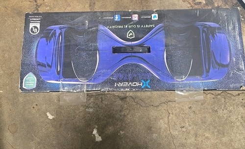 Hover all star blue - all-star,