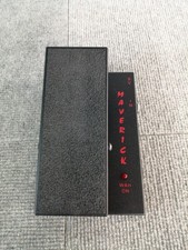 Morley Maverick Wah Pédale Compact Switchless Guitare Effets D'Effet De Jpan