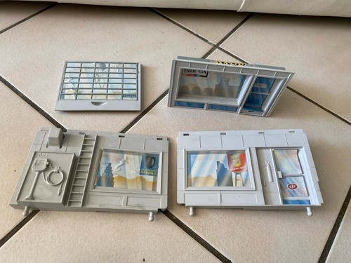 Mask kenner vintage base - mask,