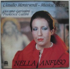 Claudio Monteverdi / Giacomo