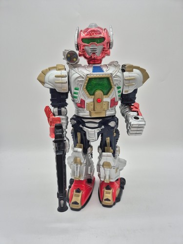 Feng yuan robot - feng, vintage