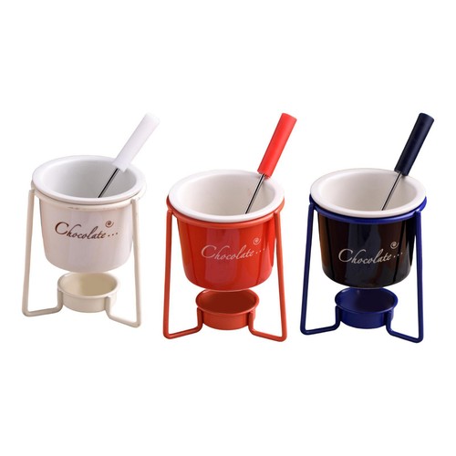 Appareil fondue au - appareil, à