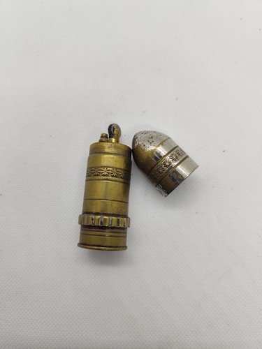 Briquet ancien ministère des - briquet,