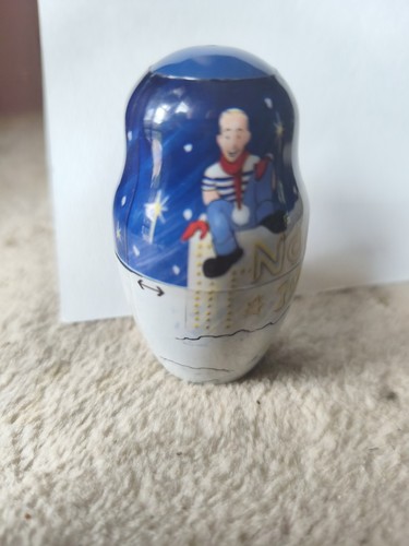 Jean paul gaultier poupée - jean,