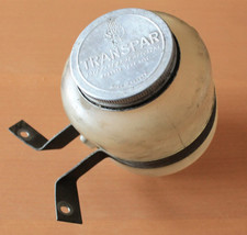 Réservoir / Bocal lave glace