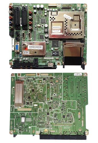 Carte mère bn41 00813e mp1 - carte, bn41-00813e-mp1.0