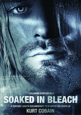 Soaked in bleach (DVD)