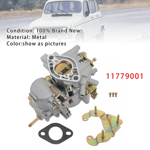 Carburetor 11779001 pour - carburetor,