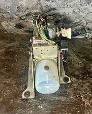 pompe de capote pompe