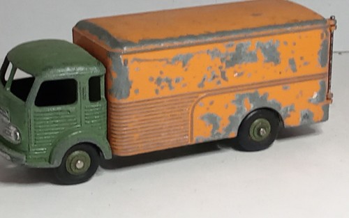 Dinky toys ancien - dinky,
