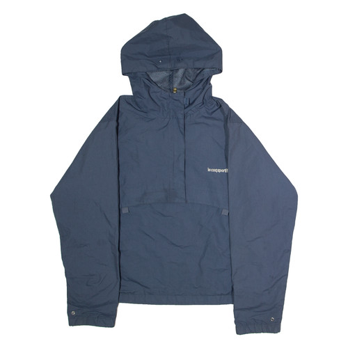 Coq sportif veste anorak - le,