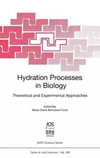 Hydration Processes In Biology, Bellissent-Funel